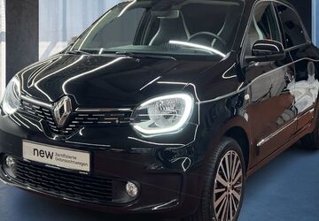 Renault Twingo 9.893 km 13.900 &euro; Köln 50939