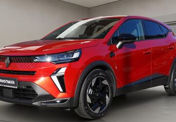 Renault Captur 19.875 km 23.450 &euro; Neuss 41460