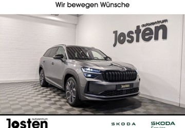 Skoda Kodiaq 5.000 km 52.790 &euro; Monheim 40789