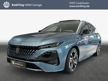 Gebrauchte Peugeot 308