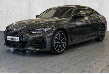 BMW M440 48.780 km 48.480 &euro; Köln Süd 50968