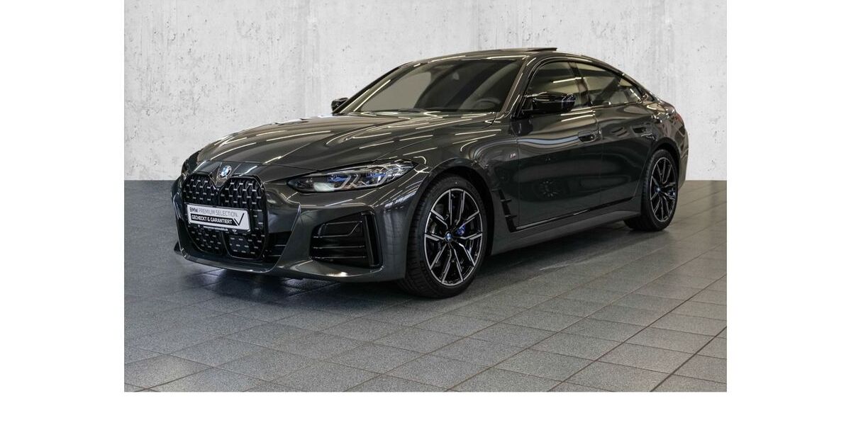 BMW M440 48.780 km 48.480 &euro; Köln Süd 50968