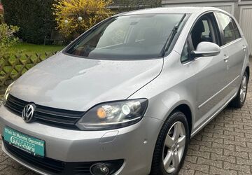 VW Golf 195.000 km 6.950 &euro; Düsseldorf 40589