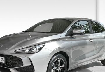 MG 3 10.000 km 20.440 &euro; Remscheid 42855