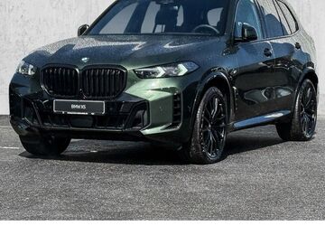 BMW X5 1.001 km 114.500 &euro; Köln 51063