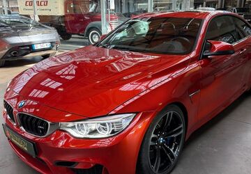 BMW M4 13.500 km 64.500 &euro; Düsseldorf 40591