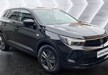 Opel Grandland (X) 75.556 km 18.900 &euro; Köln-Riehl 50735