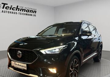 MG ZS 84.144 km 13.590 &euro; Dormagen 41540