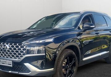 Hyundai SANTA FE 36.000 km 29.990 &euro; Düsseldorf 40233