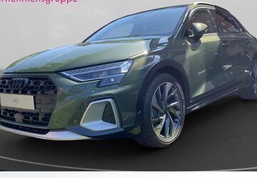 Audi A3 9.990 km 37.990 &euro; Köln 51145