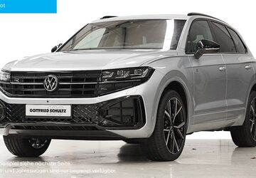 VW Touareg 2.999 km 96.980 &euro; Wuppertal 42109