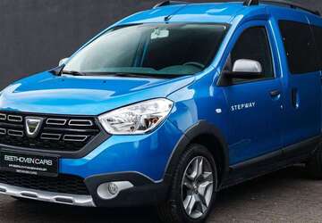 Dacia Dokker 41.500 km 16.999 &euro; Solingen 42655