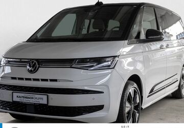 VW T7 Multivan 60.325 km 50.890 &euro; Bergisch Gladbach 51469