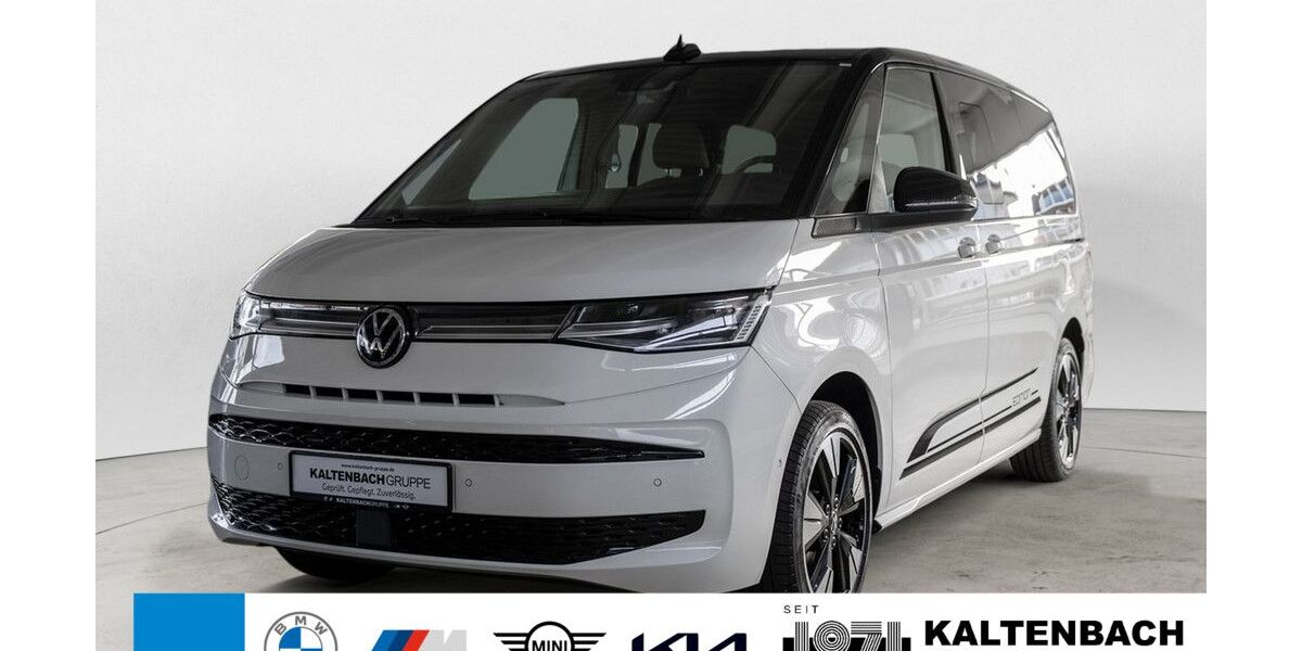 VW T7 Multivan 60.325 km 50.890 &euro; Bergisch Gladbach 51469