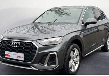 Audi Q5 93.040 km 31.980 &euro; Hilden 40721