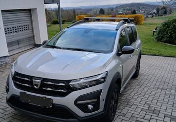 Dacia Jogger 30.870 km 18.250 &euro; Breckerfeld 58339