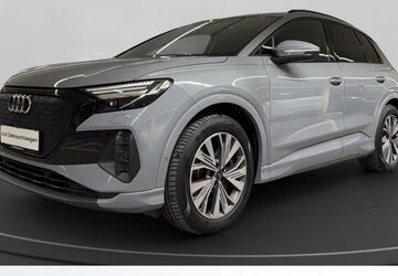 Audi Q4 65.610 km 33.990 &euro; Köln 50968