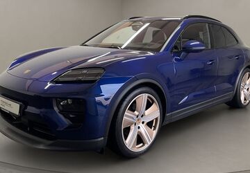 Porsche Macan 26.700 km 85.500 &euro; Köln 50823