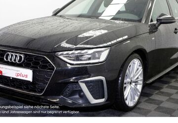 Audi A4 132.042 km 21.950 &euro; Solingen 42653