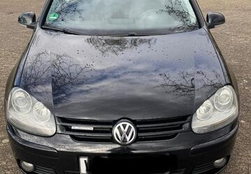 VW Golf 283.000 km 3.450 &euro; Köln 50735