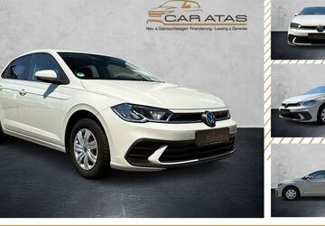 VW Polo 71.500 km 11.980 &euro; Solingen 42699