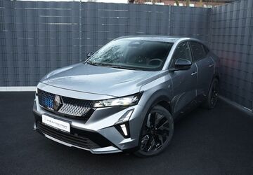 Renault Rafale 5.388 km 43.499 &euro; Dormagen 41539