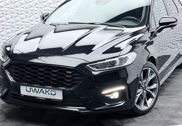 Ford Mondeo 111.524 km 15.500 &euro; Solingen 42699