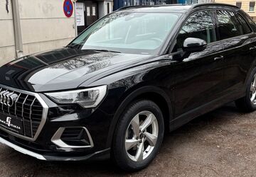 Audi Q3 75.000 km 25.490 &euro; Solingen 42697