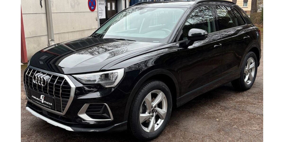 Audi Q3 75.000 km 25.490 &euro; Solingen 42697