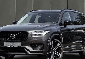 Volvo XC90 34.298 km 65.850 &euro; Bergisch Gladbach 51469