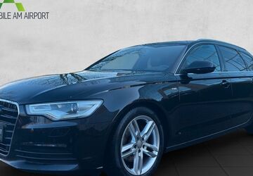 Audi A6 259.771 km 9.950 &euro; Ratingen 40880