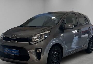 Kia Picanto 33.480 km 10.999 &euro; Wuppertal 42117