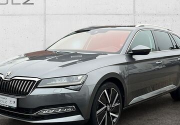 Skoda Superb 49.912 km 33.990 &euro; Pulheim-Brauweiler 50259
