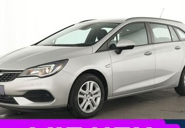 Opel Astra 41.456 km 12.898 &euro; Neuss 41460