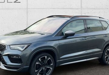 Cupra Ateca 55.439 km 29.990 &euro; Pulheim-Brauweiler 50259