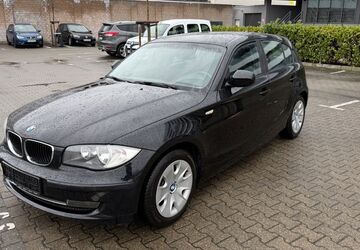 BMW 116 138.000 km 5.500 &euro; Köln 50739