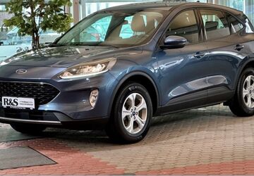 Ford Kuga 35.756 km 21.900 &euro; Köln 50769