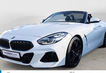 BMW Z4 M40 30.149 km 50.590 &euro; Remscheid 42897