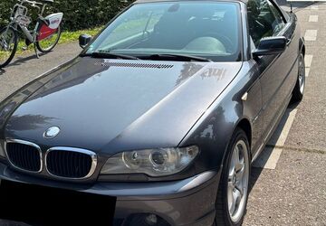 BMW 318 240.000 km 3.900 &euro; Köln 50968