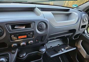 Renault Master 13.440 km 14.700 &euro; Sprockhövel 45549