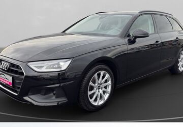 Audi A4 53.141 km 23.990 &euro; Köln 51145