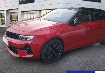 Opel Astra 10.500 km 28.280 &euro; Köln 51065