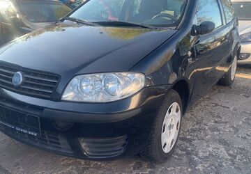Fiat Punto 163.874 km 2.795 &euro; Köln 51107