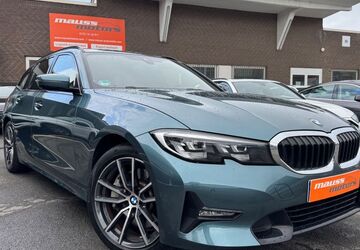 BMW 330 105.900 km 23.580 &euro; Düsseldorf 40549