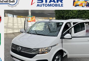 VW T6 Caravelle 112.818 km 31.990 &euro; Köln 50739