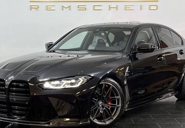 BMW M3 75.000 km 67.990 &euro; Remscheid 42897