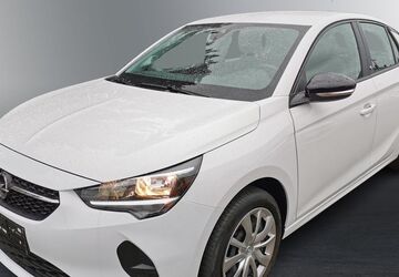 Opel Corsa 32.029 km 13.890 &euro; Neuss 41460