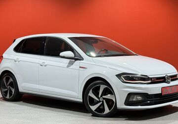 VW Polo 87.000 km 17.499 &euro; Wuppertal 42283