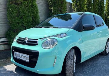 Citroen C1 68.245 km 8.500 &euro; Hilden 40721