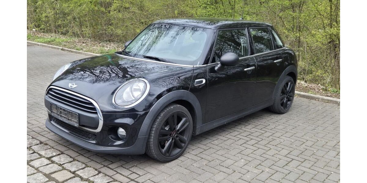 Mini ONE 228.686 km 3.950 &euro; Ennepetal 58256